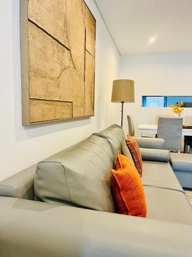 PATEO LUSO - Cozy Apartment City Center