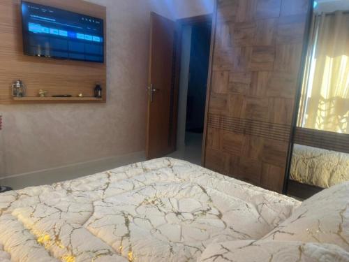 Gallery image of Appartement- Rte Saïdia, Berkane in Berkawe