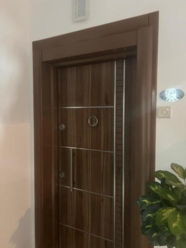 Gallery image of Appartement- Rte Saïdia, Berkane in Berkawe