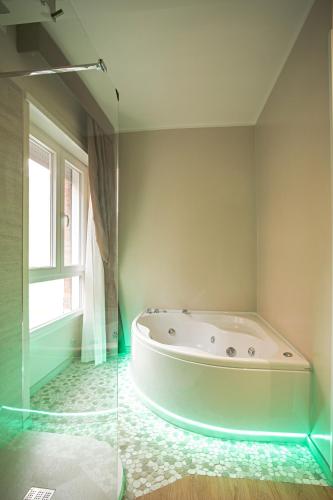 Rome suite Rome Vaticano Guest house photo 29