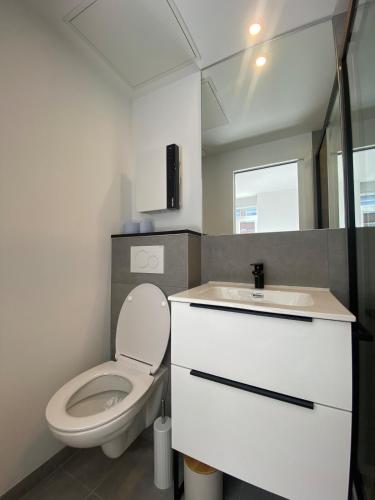 Photo de la galerie de l'établissement Le Saint-Michel, à Lille