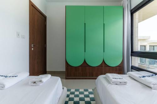 Φωτογραφία από το άλμπουμ του Eclectic Apartment At G-cribs σε El Gouna