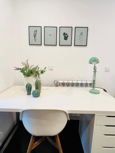 PATEO LUSO - Cozy Apartment City Center