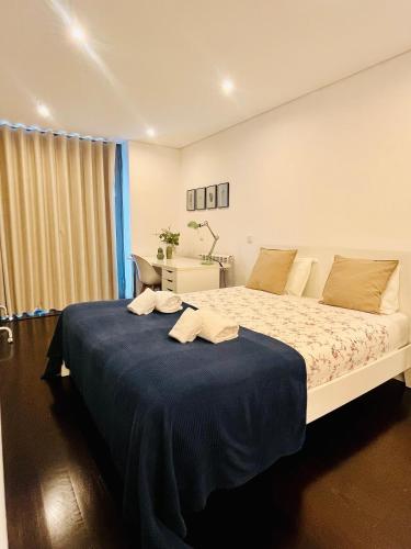 PATEO LUSO - Cozy Apartment City Center