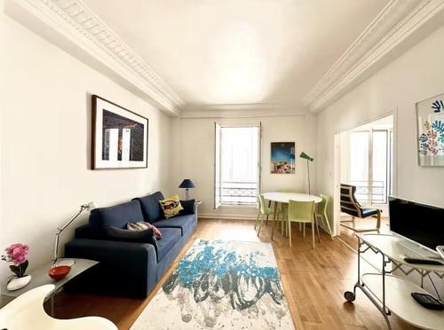 Charming apartment steps away from La Croisette and Palais de Festival