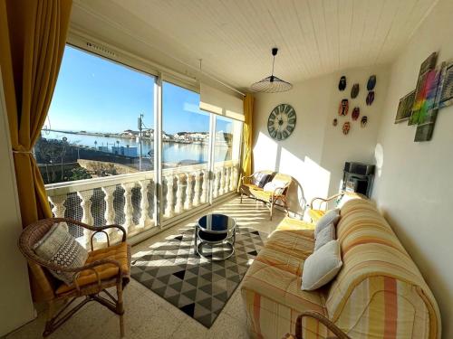 Appartement - Le Grau d'Agde