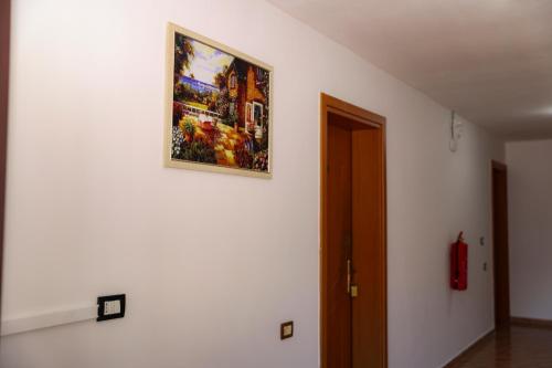 Fotografie z fotogalerie ubytování Hotel Blu Mare v destinaci Shëngjin