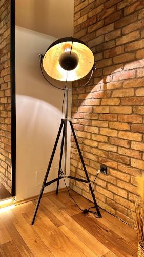 ブダペストにあるUltra Modern Homeのギャラリーの写真