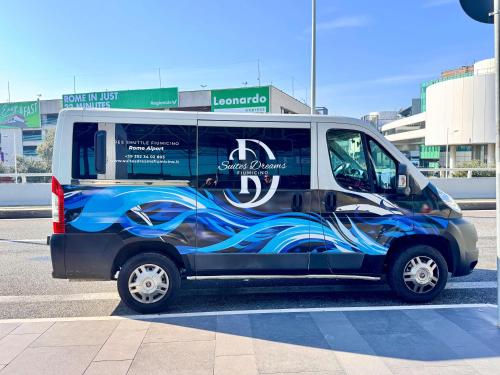 Φωτογραφία από το άλμπουμ του Suites Dreams Fiumicino Isola στο Φιουμιτσίνο