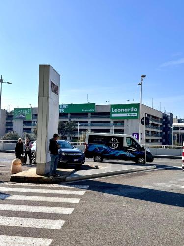 Φωτογραφία από το άλμπουμ του Suites Dreams Fiumicino Isola στο Φιουμιτσίνο