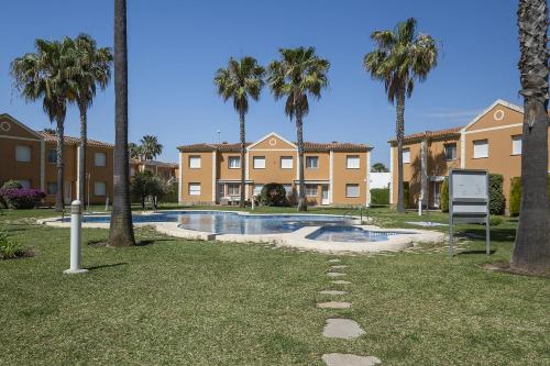 Cala Serena by Midelisa.