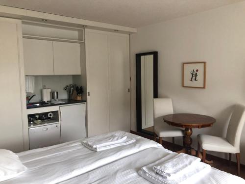 Charming Studio in the old town - UZ3