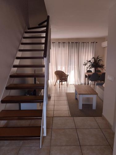 イスランティージャにあるApartamento luminoso y acogedor en Residencial Altavista Islantillaのギャラリーの写真