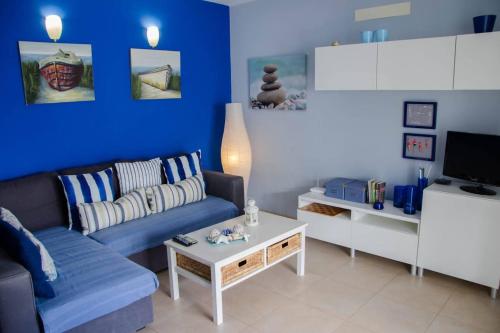 "Mi casita de la playa"