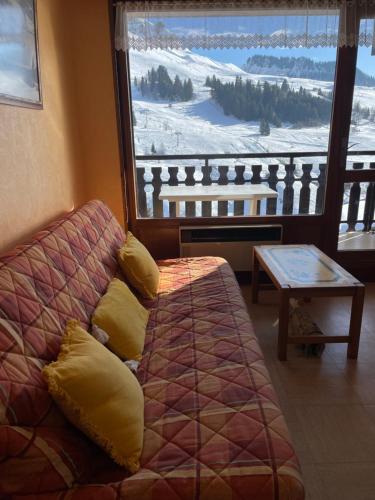 L'Alcove du Chinaillon