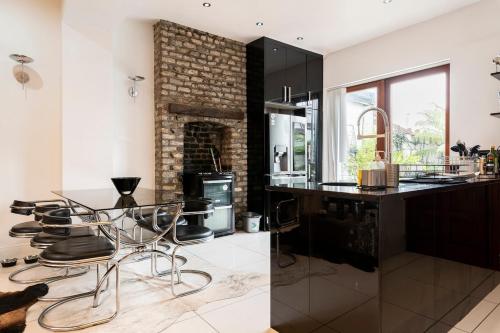 Fotografie z fotogalerie ubytování Serres’ Home v destinaci Dublin