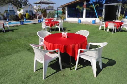 Billede fra billedgalleriet på Cosmos Resort Maliblu i Indore