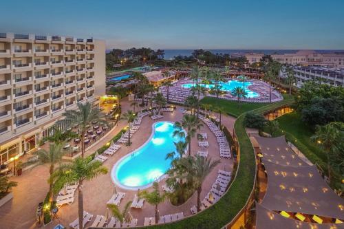 Πισίνα στο ή κοντά στο 3HB Guarana - All Inclusive