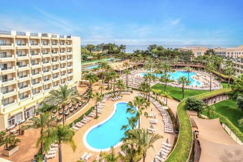 Πισίνα στο ή κοντά στο 3HB Guarana - All Inclusive