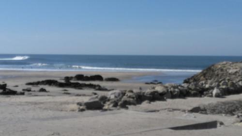Afbeelding uit fotogalerij van Pousada Farol do Portinho in Vila Praia de Âncora