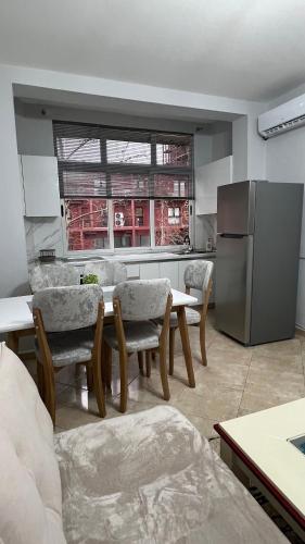 Cuina o zona de cuina de Comfyhome