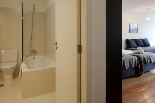 Gallery image of Cale Guest House in Porto