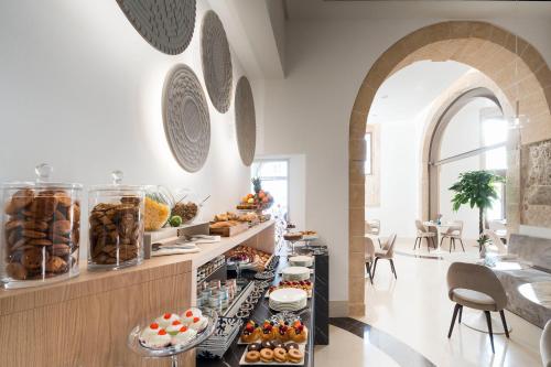Maniace Boutique Hotel Ortigia | UNA Esperienze photo 3