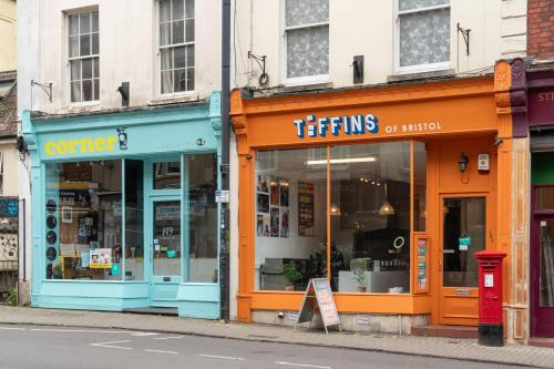 The Cotham Arms Apartments photo 44