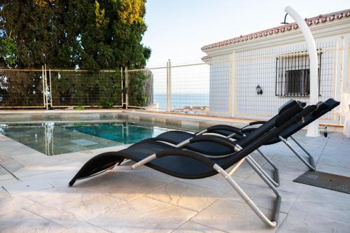 Villas Costa del Sol