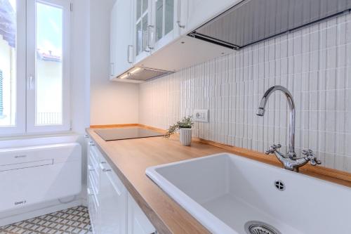 La Maisonette