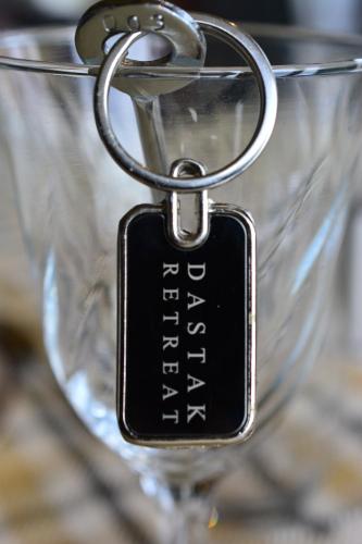 ダルムシャーラにあるDastak Retreatのギャラリーの写真