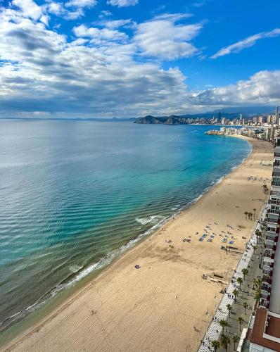 Torre Levante Vistas Panorámicas