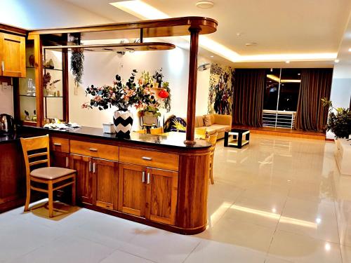 Φωτογραφία από το άλμπουμ του Homestay View Biển Vũng Tàu σε Vung Tau