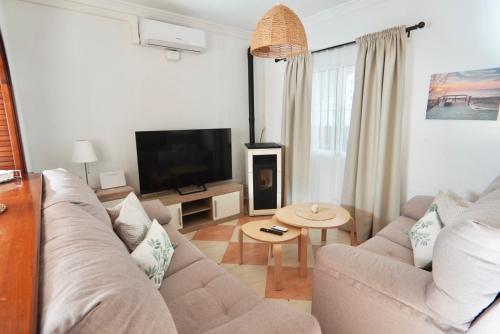 Casa Santo Tomás 18