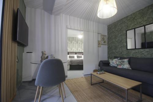 Lineros Suite A