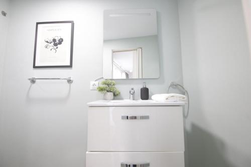 Lineros Suite A