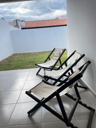 Φωτογραφία από το άλμπουμ του Palina Village Casa 12 - San Bernardino σε Σαν Μπερναρντίνο