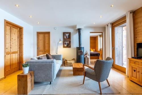 Chalet le 4 - Numéro 2