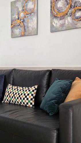Las Artes Hlius Luxury Apartments photo 16