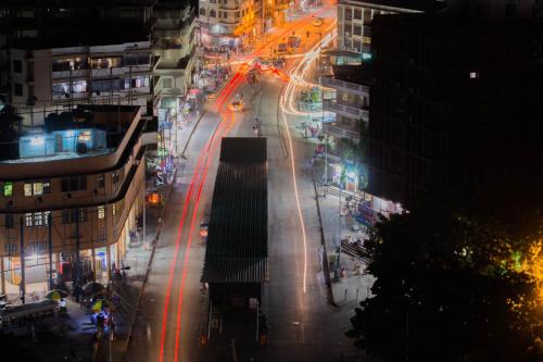 Gallery image of Hong Kong Hotel in Dar es Salaam