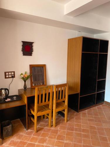 Foto de la galeria de BHONDEYs a Panepa