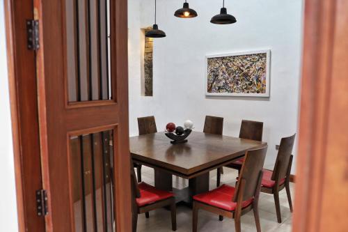 Fotografie z fotogalerie ubytování Senora Ines Hotel Boutique v destinaci Buga