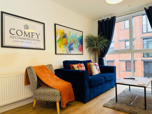 Lock Side Apartment Birmingham photo 3