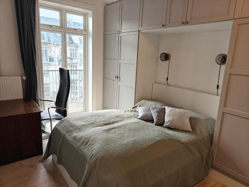 Foto dalla galleria di Copenhagen Central Apartment a Copenaghen