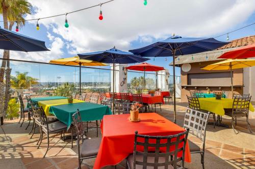 Best Western Plus Hacienda Hotel Old Town Image