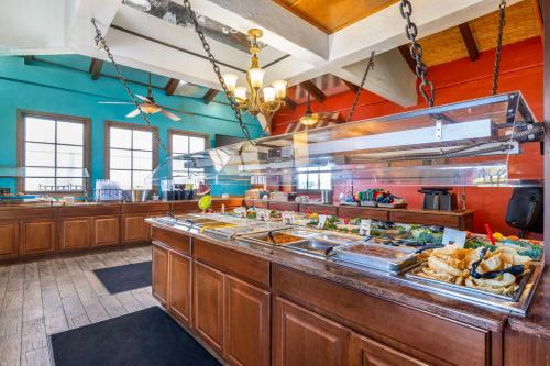 Best Western Plus Hacienda Hotel Old Town Image