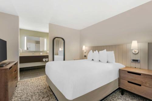 Sonesta ES Suites Dulles Airport Image