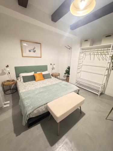 Madrid BeautyFlat EME for six