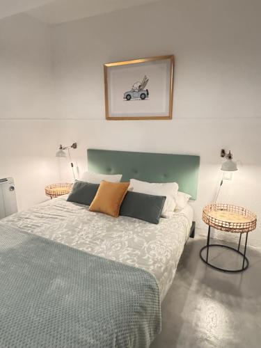 Madrid BeautyFlat for Six