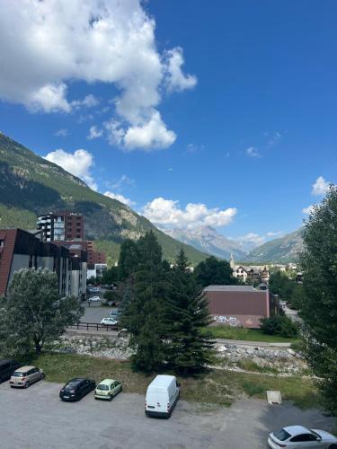 Studio 100m des pistes L'eychauda photo 2